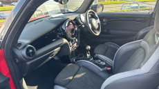 MINI Hatchback 1.5 Cooper Sport 3dr Petrol Hatchback